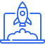 Dedicated App-Launch Support